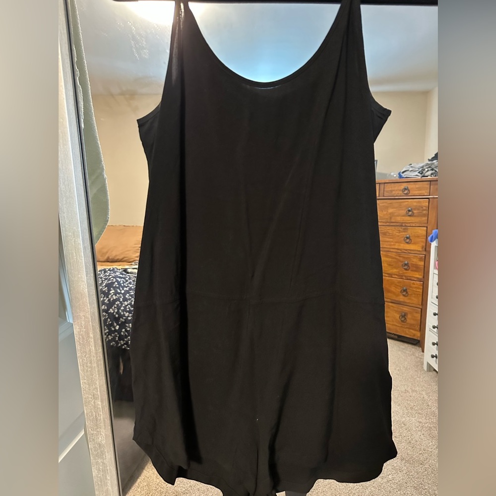 Express Romper